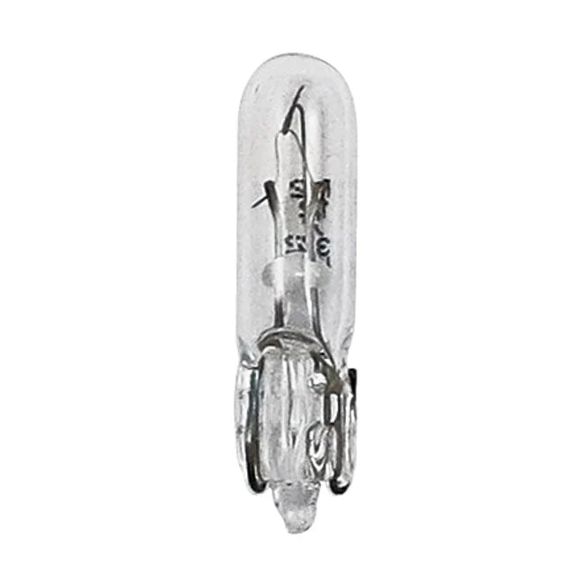 Ampoule moto Philips W1,2W - W2,3W - W2W - WBT5
