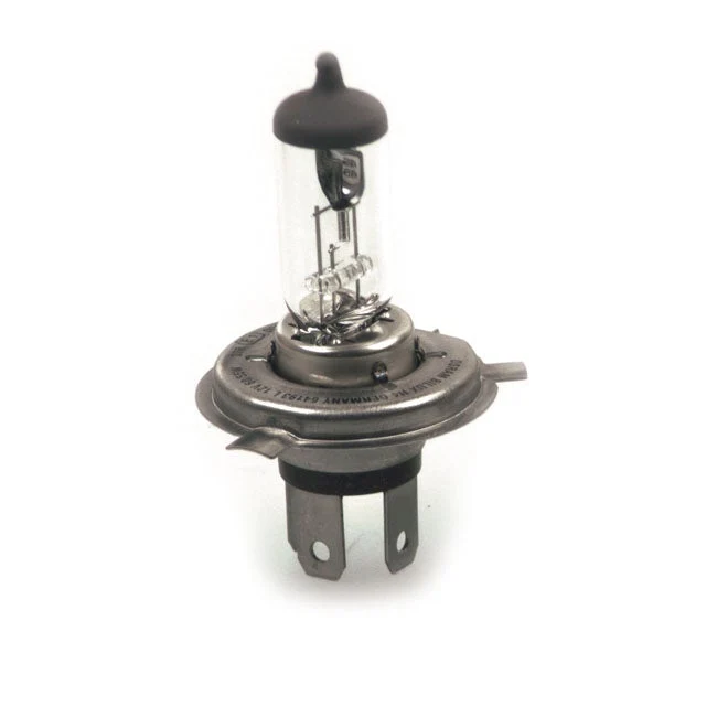 Ampoule de phare moto MCS 12V H4 55/60W