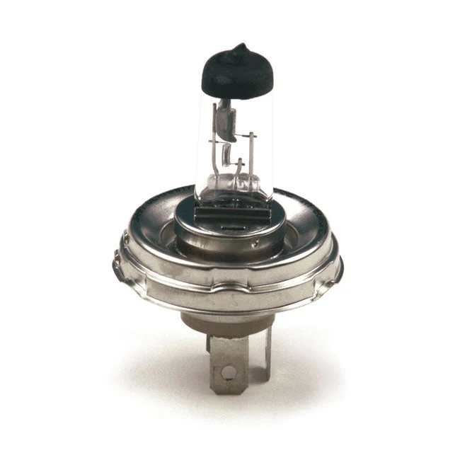 Ampoule de phare moto MCS 12V H5 55/60W