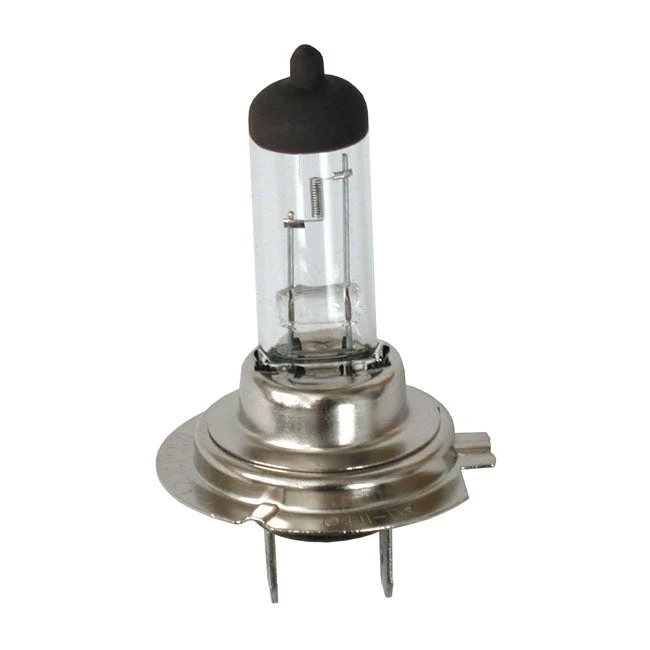 Ampoule de phare moto MCS 12V H7 55W