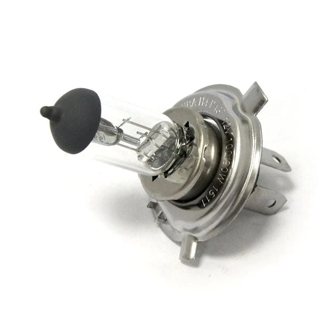 Ampoule de phare moto MCS 12V H4 90/100W