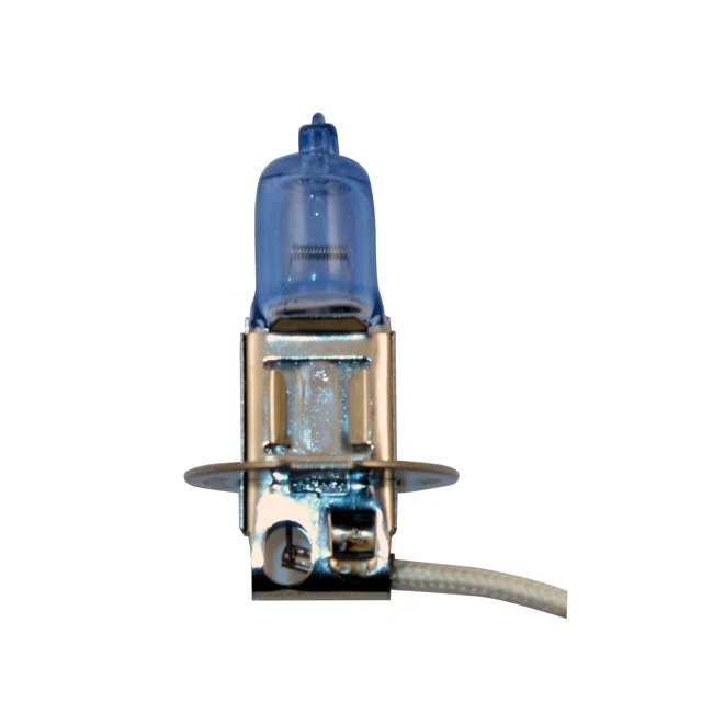 Ampoule de phare moto MCS 12V H3 Superwhite 55W