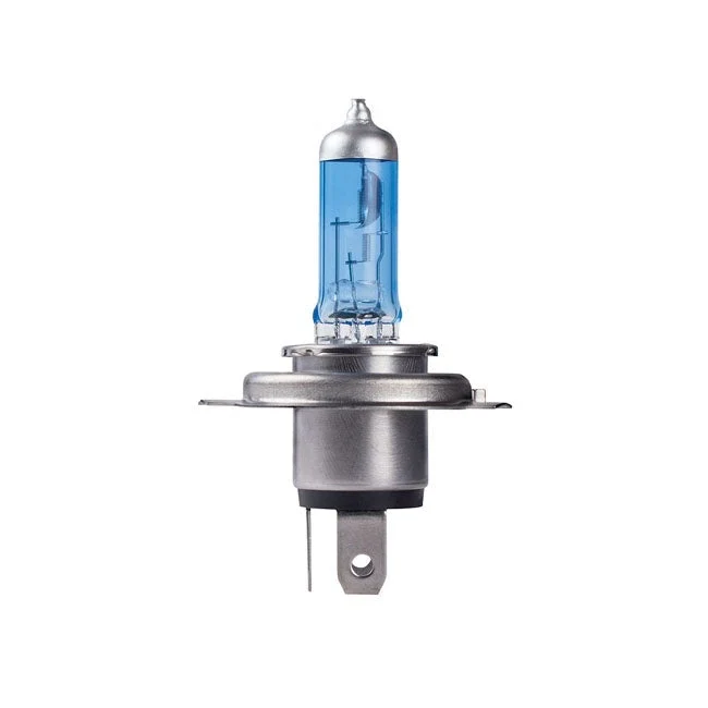 Ampoule de phare Philips CrystalVision Ultra Moto H4 55/60W