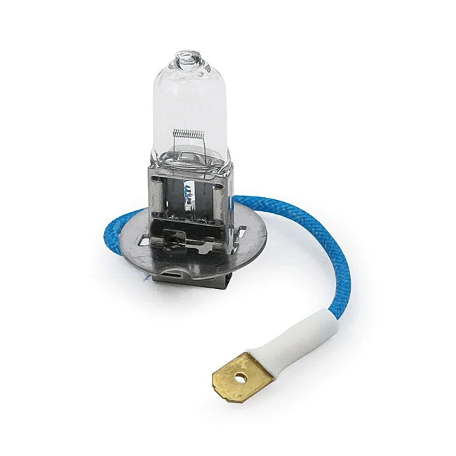 Ampoule de phare Philips LongLife EcoVision H3 55W