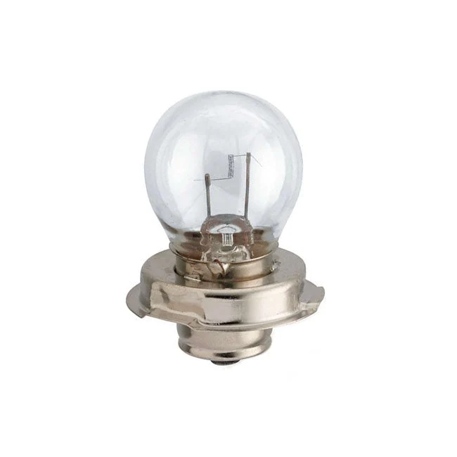 Ampoule de phare Philips Vision Moto S3 15W
