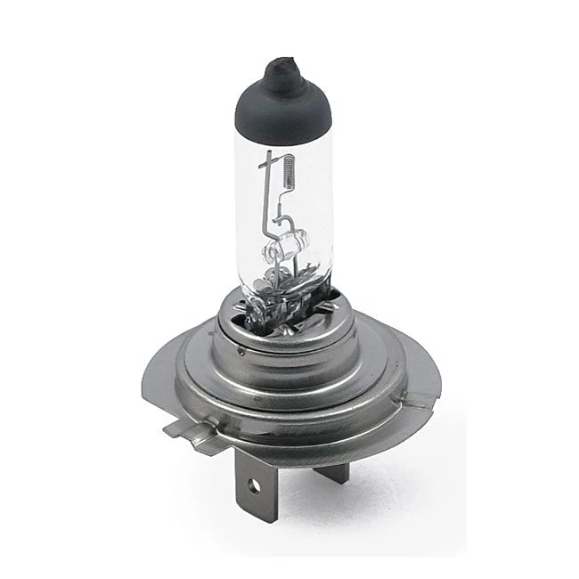 Ampoule de phare Philips Vision Moto H7 55W