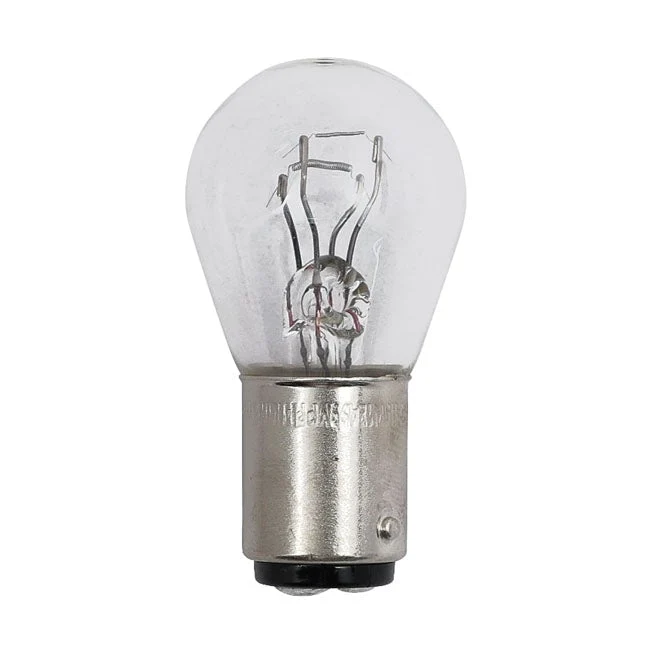 Ampoule Philips VisionPlus pour feux arrière P21/5W