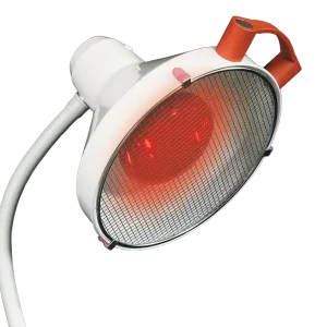 Ampoule de rechange pour la Lampe Infrarouge Thera/Thera Duo 250W - LID