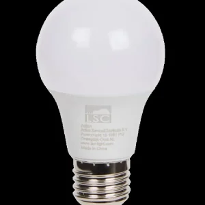 Ampoules 10 pièces E27 - 40 Watt - 280 Lumen