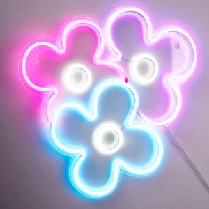 Applique Atmosphera Loa Ø30cm - Raphia - Naturel