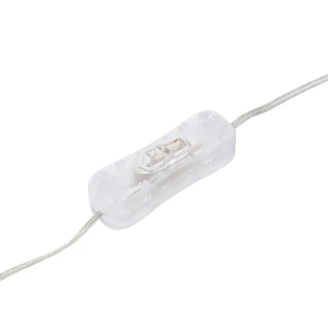 Applique Atmosphera Loa Ø30cm - Raphia - Naturel