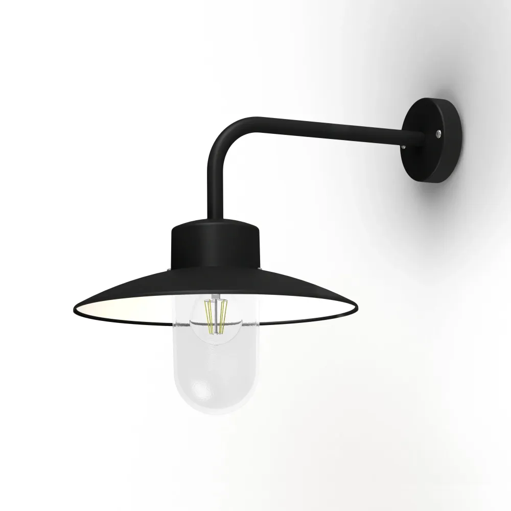 Applique Belcour N°9 clair Noir foncé 000 106015000