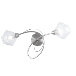 Applique Diamant 2L hj5149-2sc