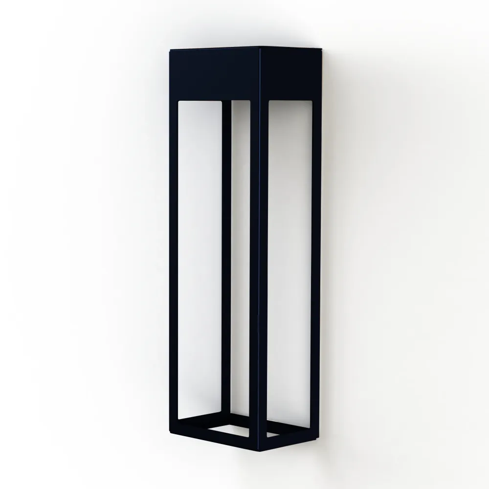 Applique Hogar N°2 LED 35w 2700°k Bleu acier 065 177047065