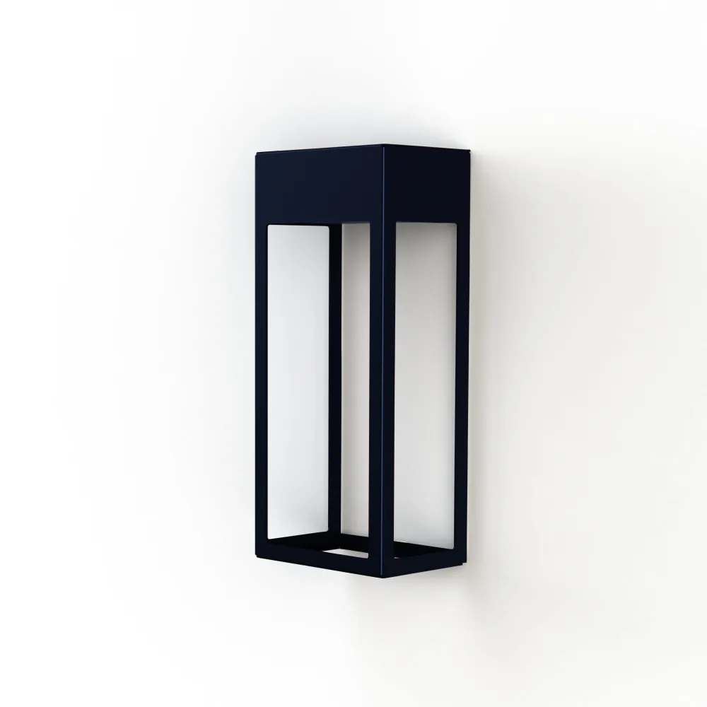 Applique Hogar N°1 LED 35w 2700°k Bleu acier 065 177027065