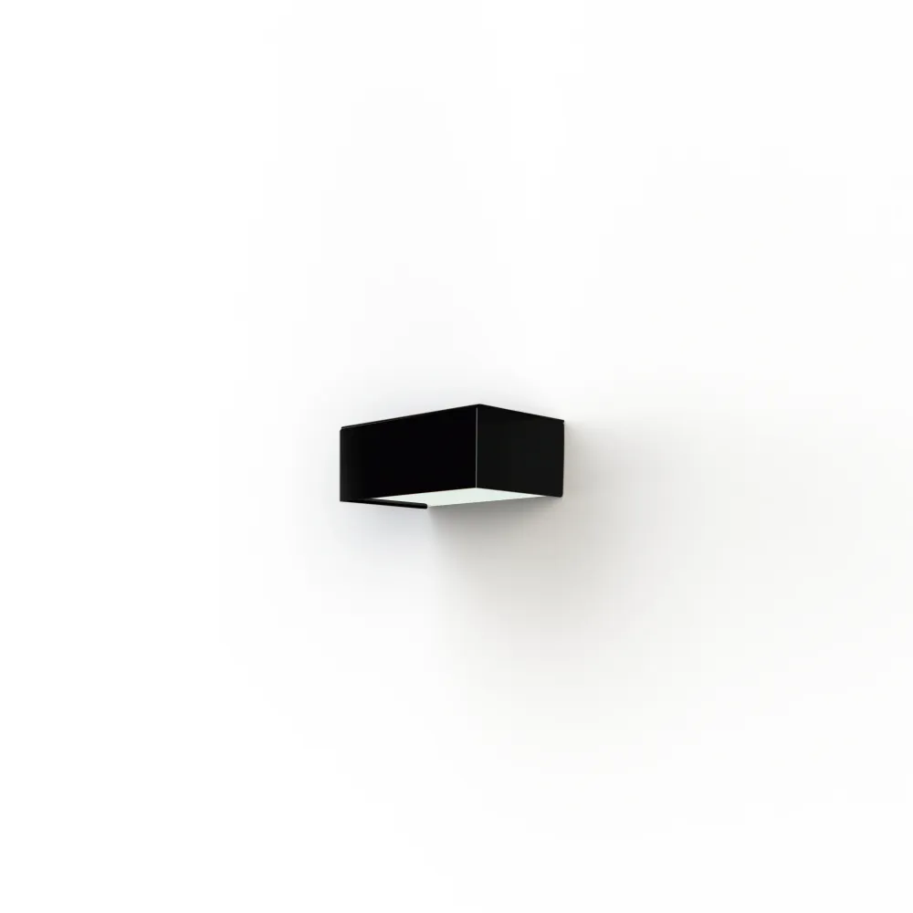 Applique Hogar N°4 LED 35w 2700°k Noir foncé 000 177039000