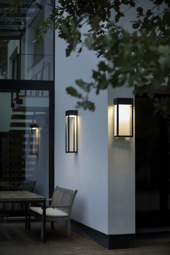 Applique Hogar N°4 LED 35w 2700°k Noir foncé 000 177039000