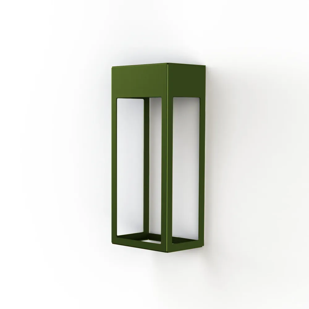 Applique Hogar N°1 LED 35w 2700°k Vert fougère 109 177043109