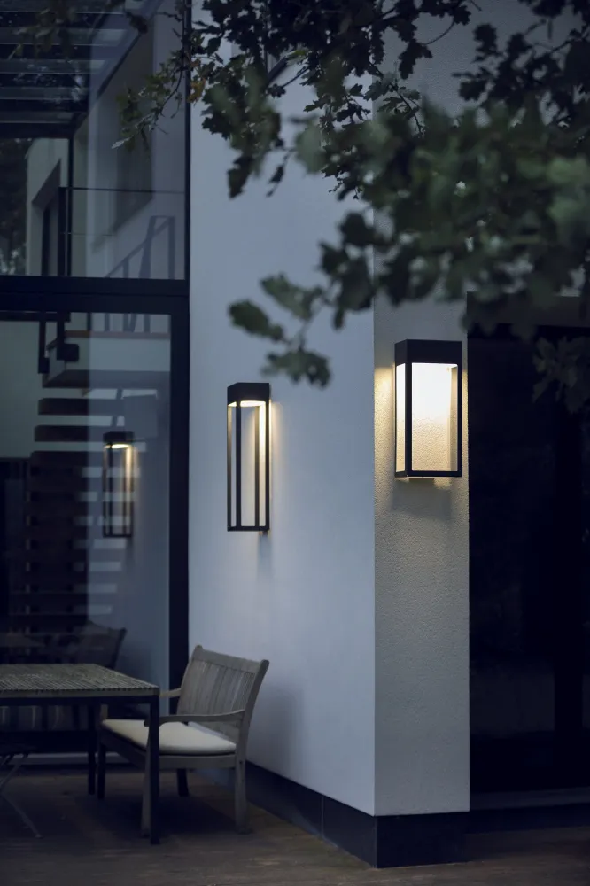 Applique Hogar N°1 LED 35w 3000°k Jaune soufre 068 177042068