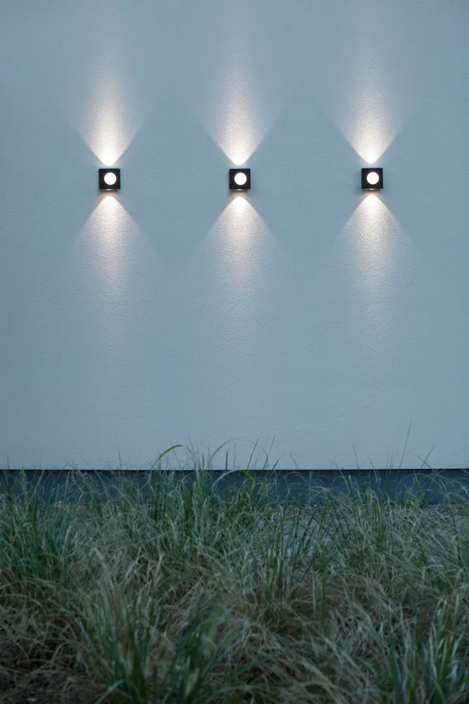 Applique Klint N°1 4000°K Cuivre brut 082 167002082