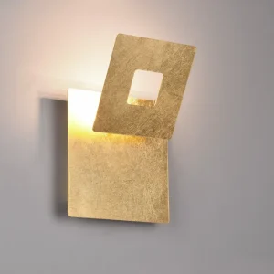 Applique Leano carrée 240319179