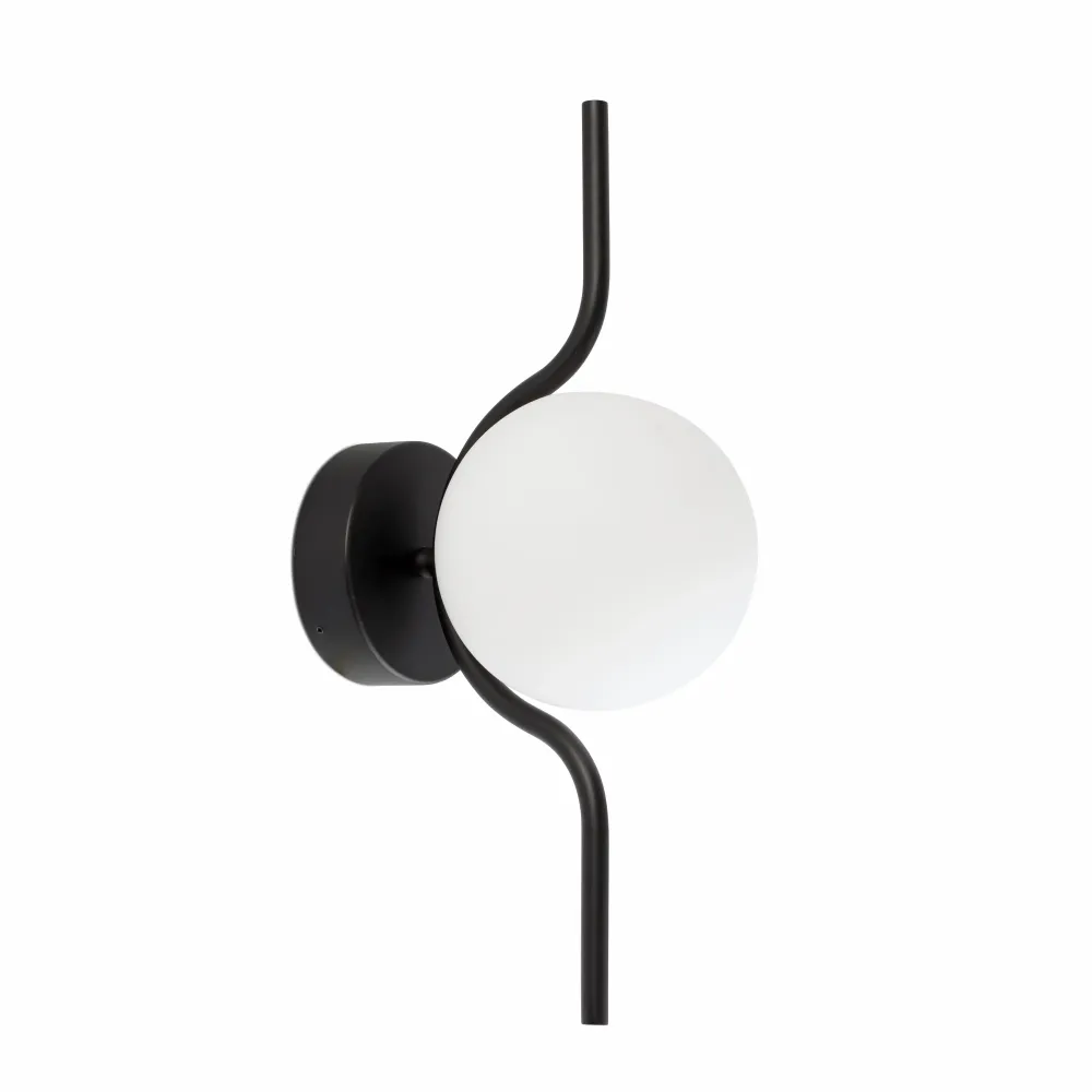 Applique Led Le Vita Noir Faro 29695