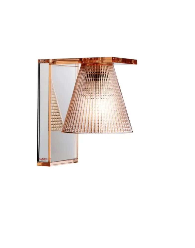 Applique Light-air Ambre - Kartell