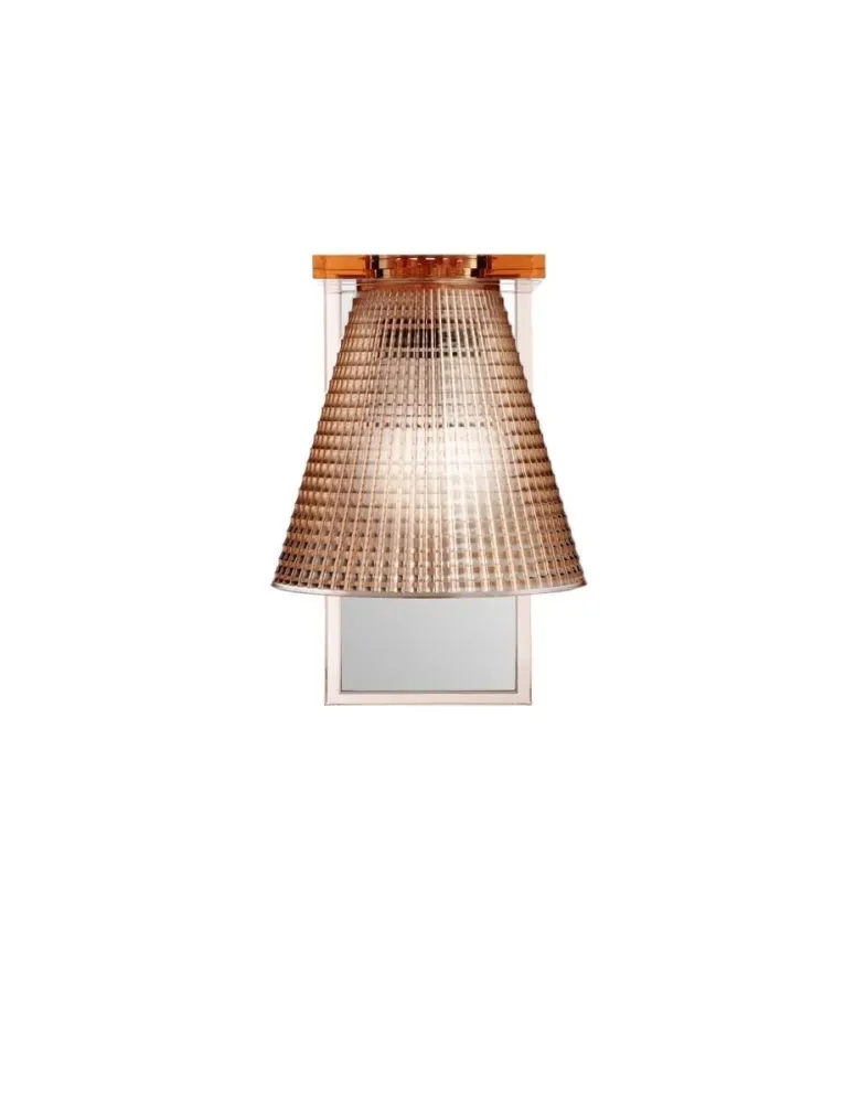 Applique Light-air Ambre - Kartell
