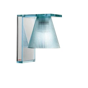 Applique Light-air Bleu - Kartell
