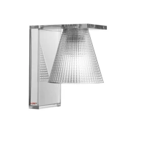 Applique Light-air Cristal - Kartell