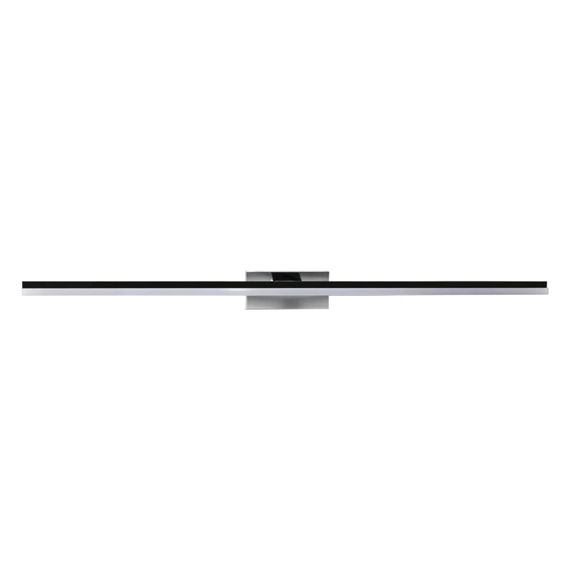 Applique Morne chrome L60 Mantra 6761