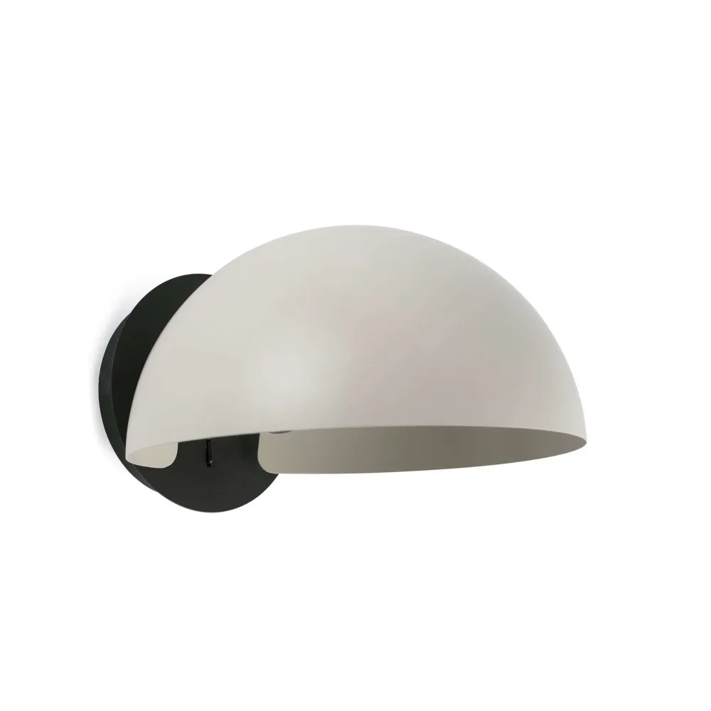 Applique murale DOMINICA beige