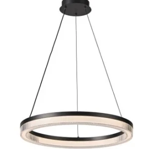 Chandelier Ari 19.70'' Artcraft