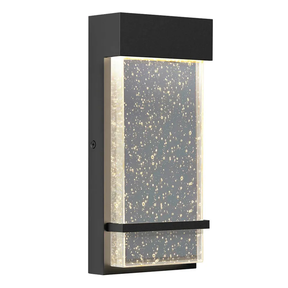Artika - Luminaire mural à DEL avec technologie de couleur ajustable - Skyler