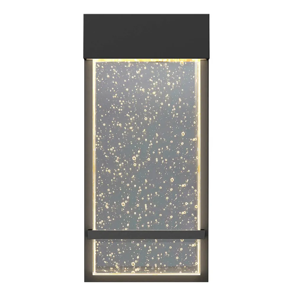 Artika - Luminaire mural à DEL avec technologie de couleur ajustable - Skyler