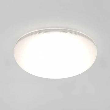ARTIKA LIVING INC. 13FM-KN-WT10TE10-J PLAFONNIER ROND 13PO 24W3K 120V BLANC