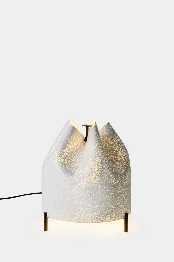 Agasallo AG02 Lampe de Table / Sol Arturo Alvarez