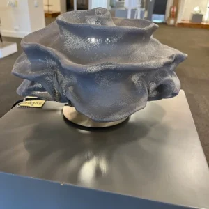 Nevo de table small gris Arturo Alvarez Démonstrateur