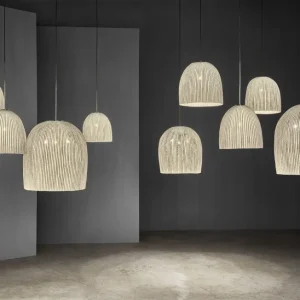 Onn Large Pendant Light Arturo Alvarez Blanc