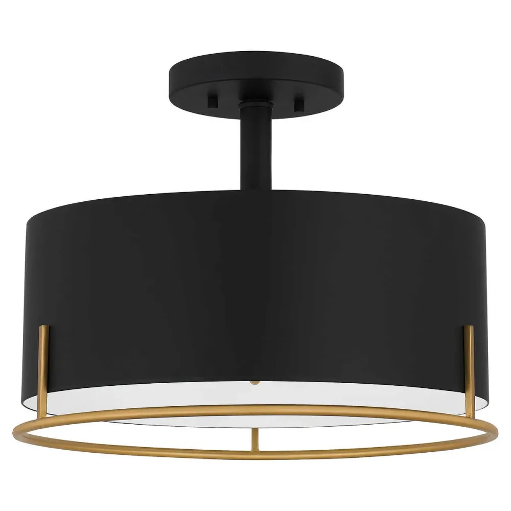 Ashley Harbor - Luminaire DEL Ashley Harbour