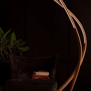 Modèle No 9 Lampe de Table Atelier Atypique