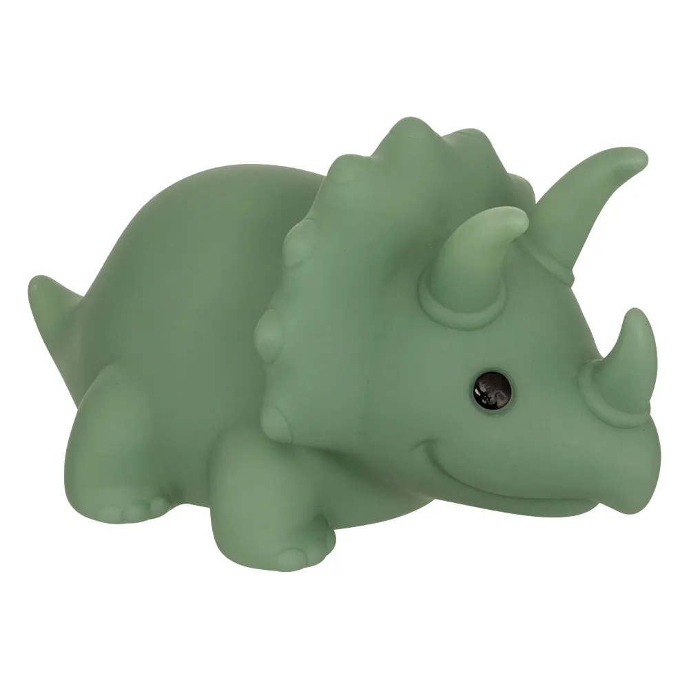 Atmosphera Kids Lampe de Nuit Ours D15x21cm - Beige - E14
