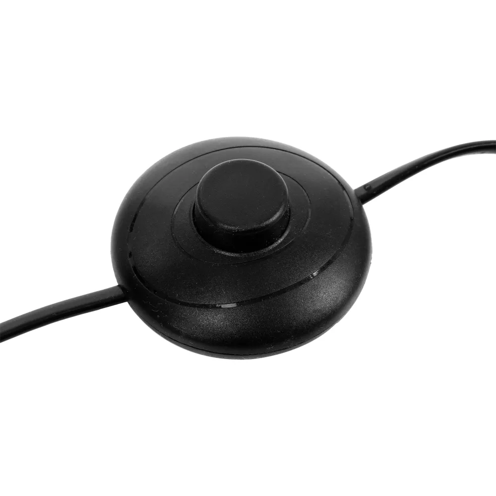 Atmosphera Lampadaire Libi - Bambou - H173 cm - E27