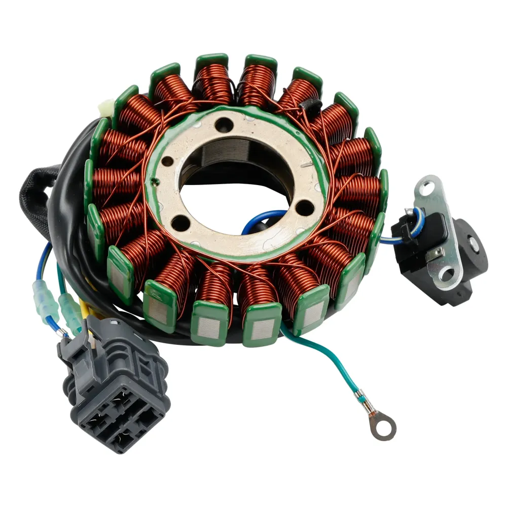 VA ATV 300s 400 Stator Magnéto ACC-31120-E10-000 ACC-31120-E10-100