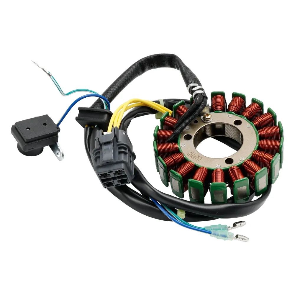 VA ATV 300s 400 Stator Magnéto ACC-31120-E10-000 ACC-31120-E10-100