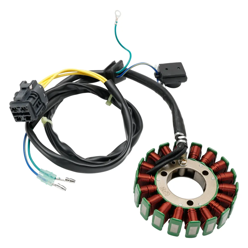 VA ATV 300s 400 Stator Magnéto ACC-31120-E10-000 ACC-31120-E10-100