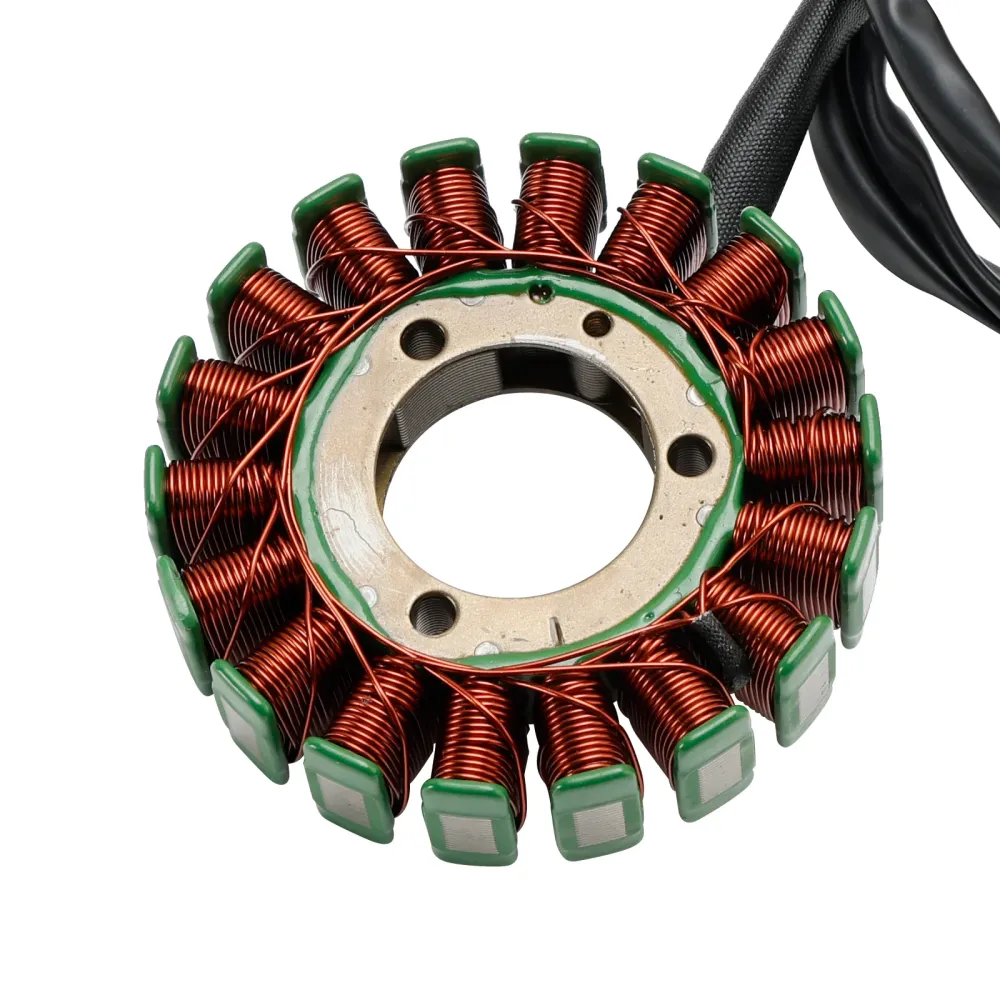 VA ATV 300s 400 Stator Magnéto ACC-31120-E10-000 ACC-31120-E10-100