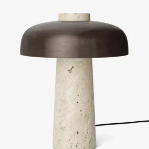 lampe de table inversée AUDO