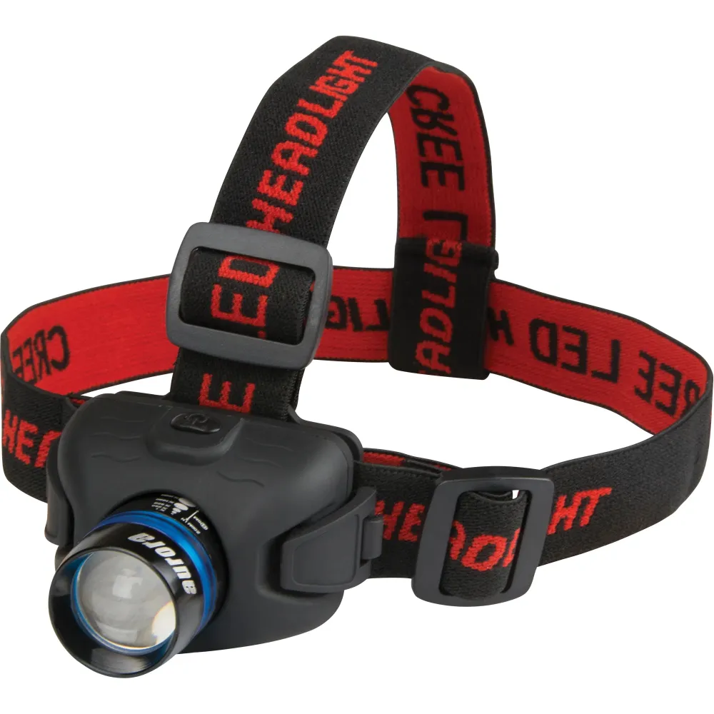 Lampe frontale Cree® Aurora Tools
