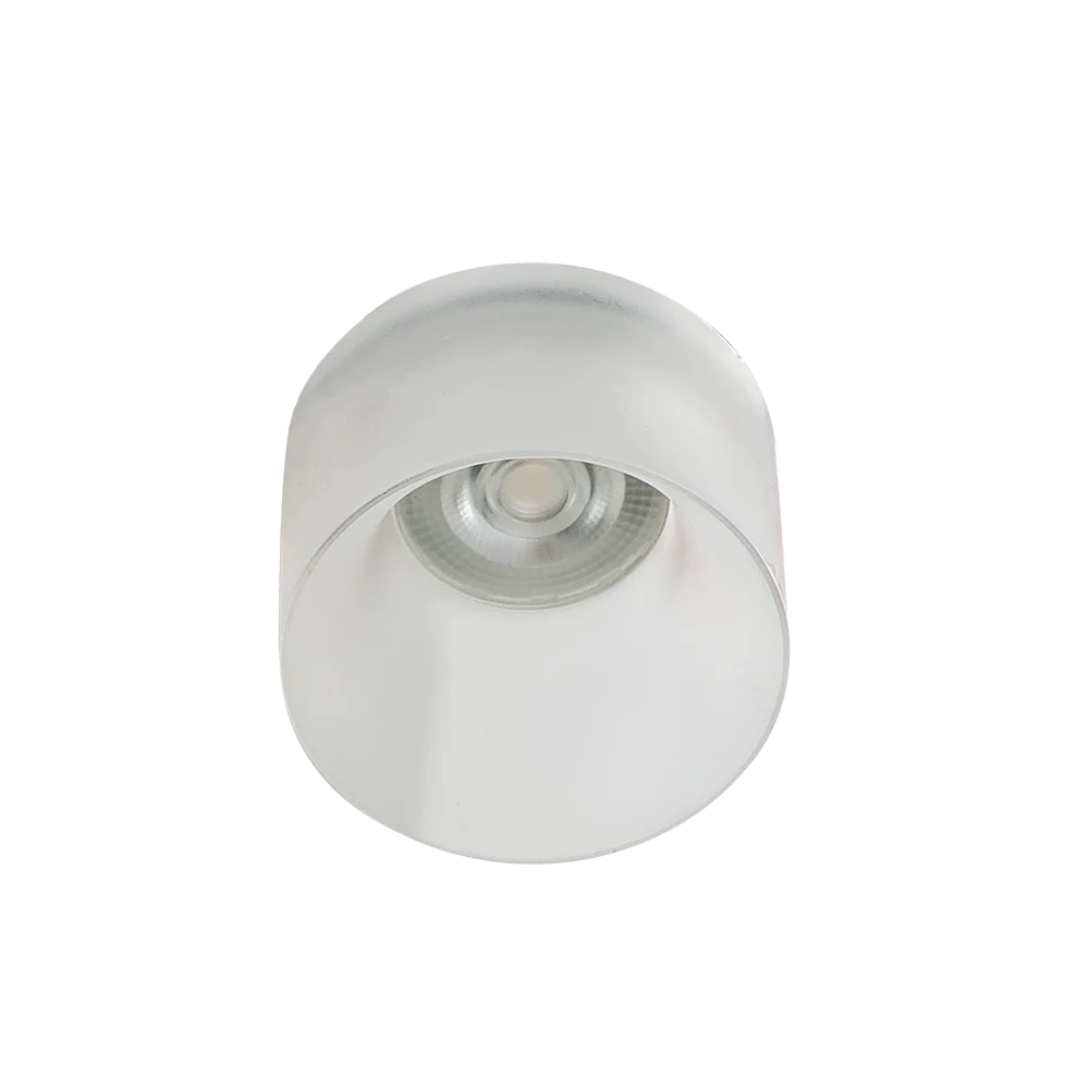 Azzardo GELO spot encastrable 1L, clair, GU10